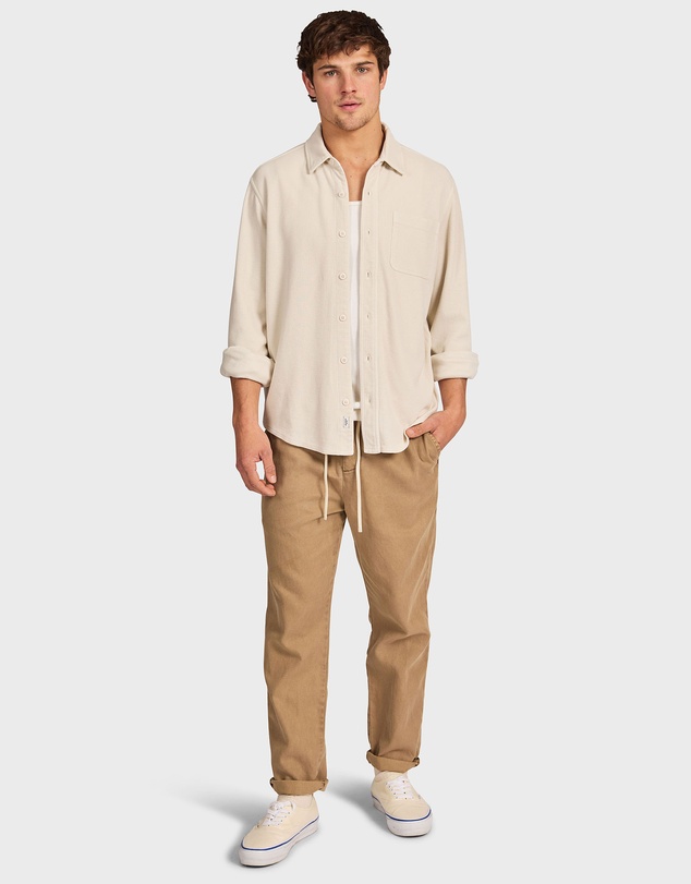 Academy Brand - Cooper Slim Chino