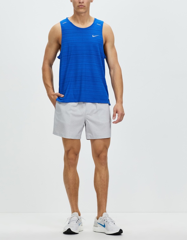 Nike - Dri-FIT Miler Running Tank