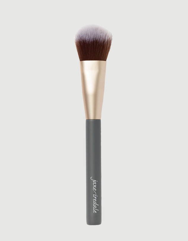 Jane Iredale - Cheek Brush Ⓥ