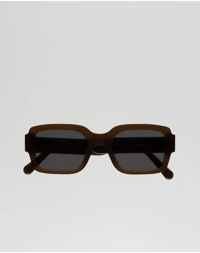 Monokel Eyewear - Apollo