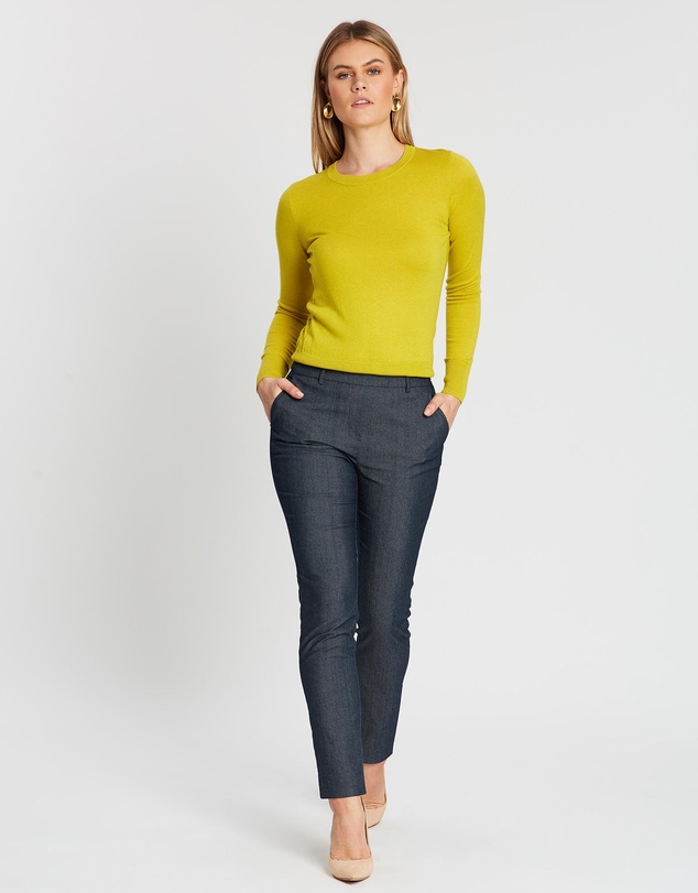 Marcs - Corrine Csc Ls Knit