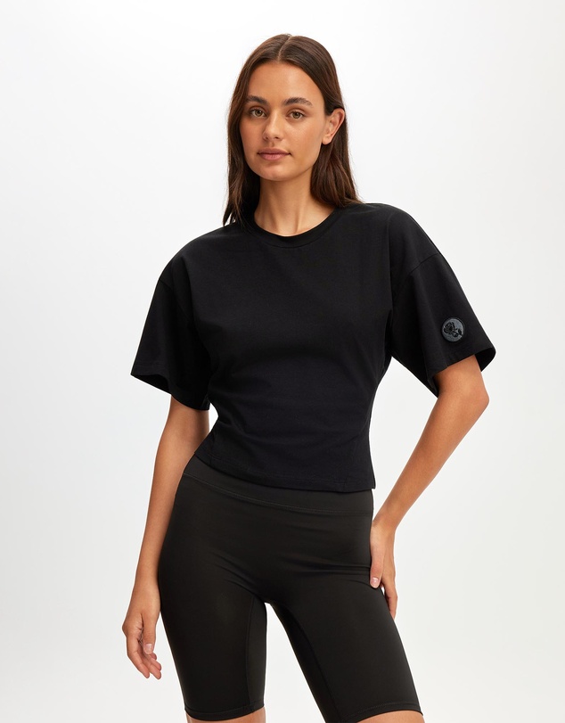 Cotton On Body Active - Active Graphic Hourglass Tee