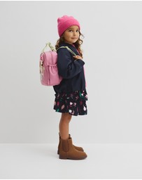 Country Road - Mini Backpack