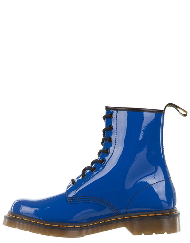 Dr Martens - 1460 8 Eye Boots