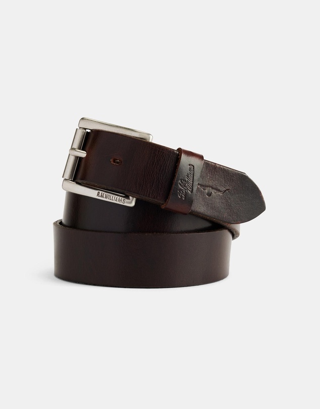 R.M.Williams - Berwick Belt