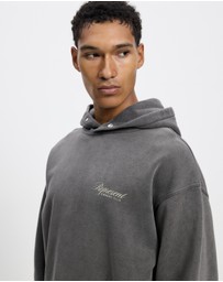 Represent - Owners Club Script Hoodie
