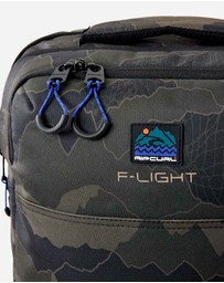 Rip Curl - Search Camo F-Light 30L Cabin Bag