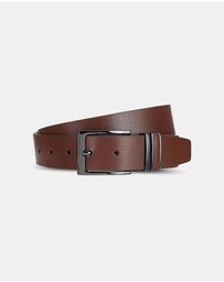 ALDO - Beidlemann Leather Belt
