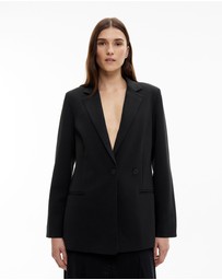 Witchery - Double Breasted Blazer