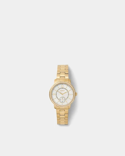 MIMCO - Momentum Watch