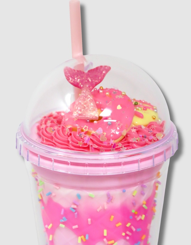 Pink Poppy - Mermaid Magic Gift Set