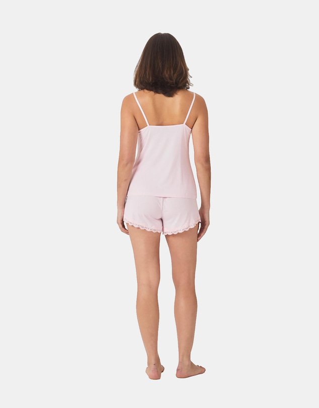 Gingerlilly - Mabel Bamboo Cami and Short Set