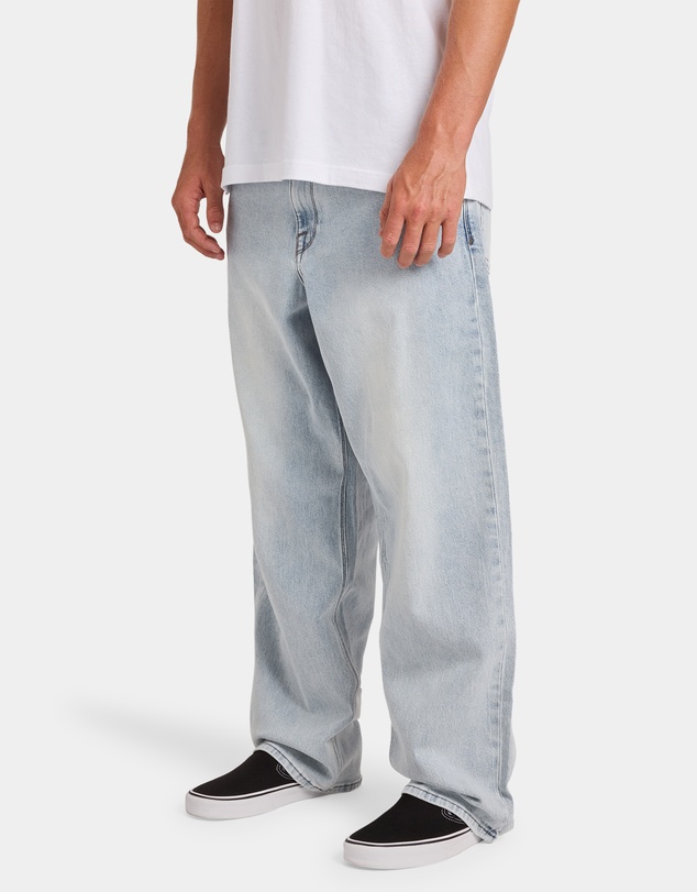 Volcom - Mens Billow Denim Jeans