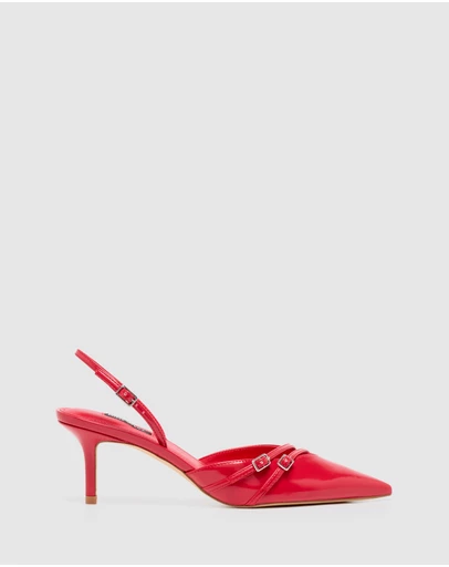 Nine West - Atezza