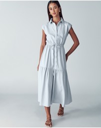 Willa - Marle Midi Dress