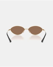 Ray-Ban - Ray-Ban Ltd Edition - Kai