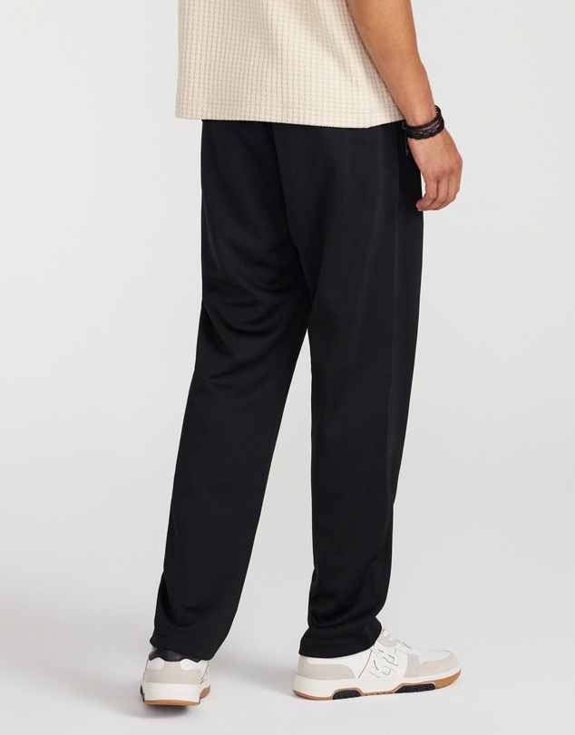 Calibre - Tech Jersey Pants Black
