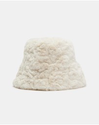 Unreal Fur - Yeoman Bucket Hat