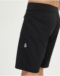Volcom - Lido Solid Mod
