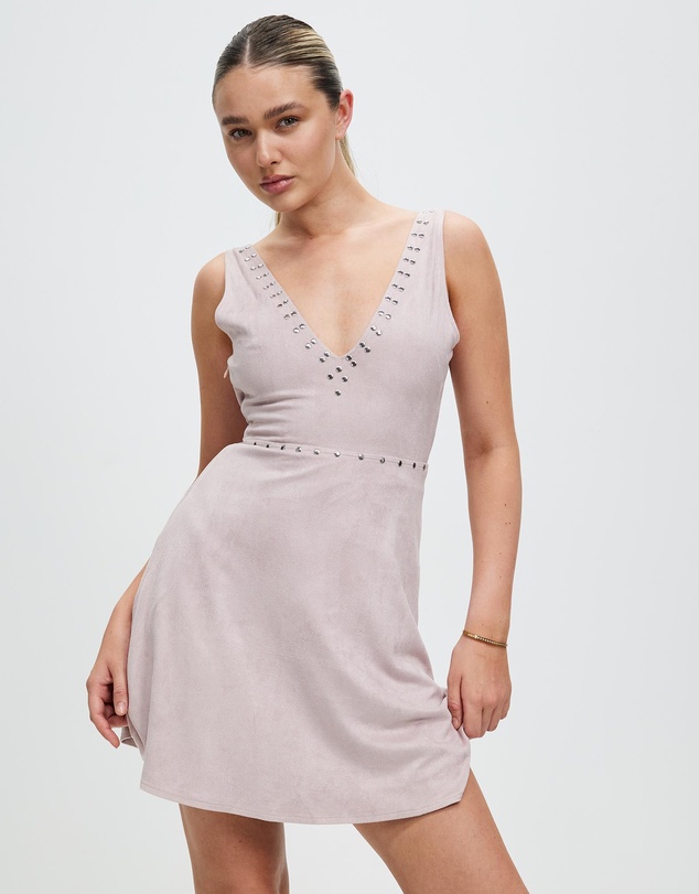 LENNI the label - Atom Dress