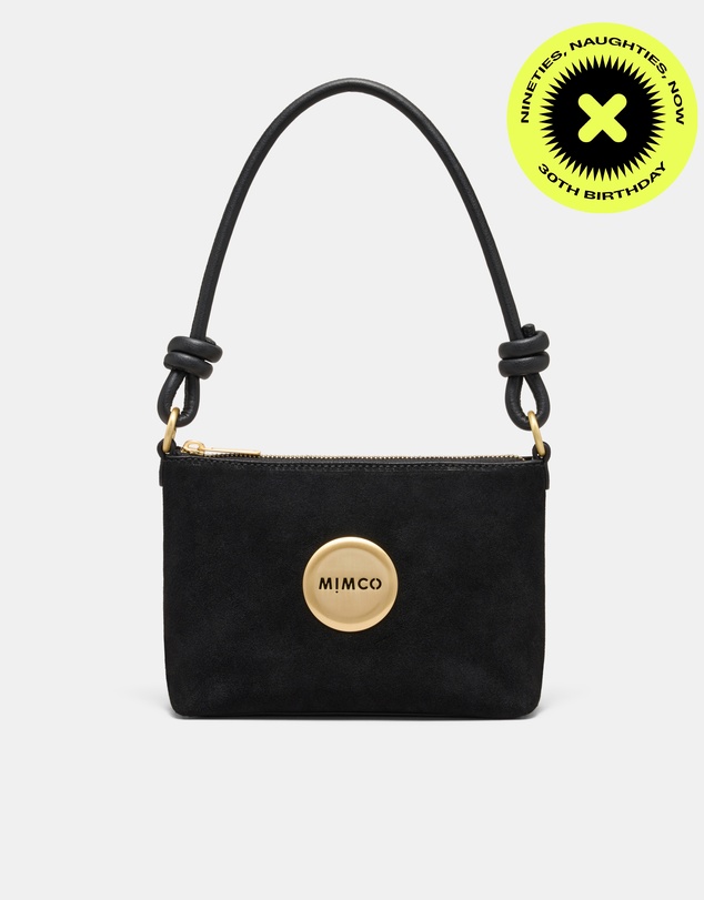 MIMCO - Mim Pouch Shoulder Bag