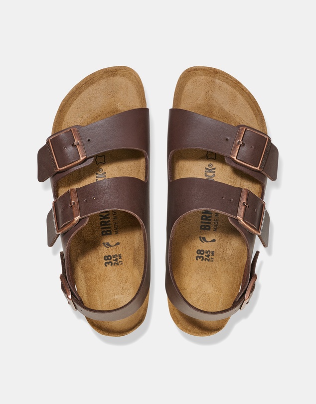 Birkenstock - Milano Birko-Flor Narrow - Unisex
