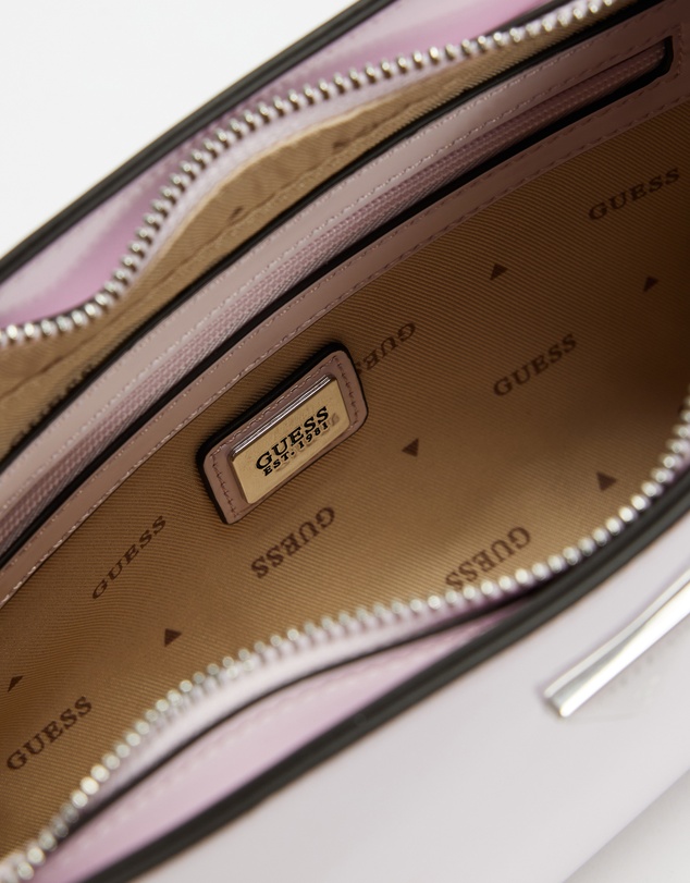 GUESS - Arnela II Top Zip Shoulder Bag