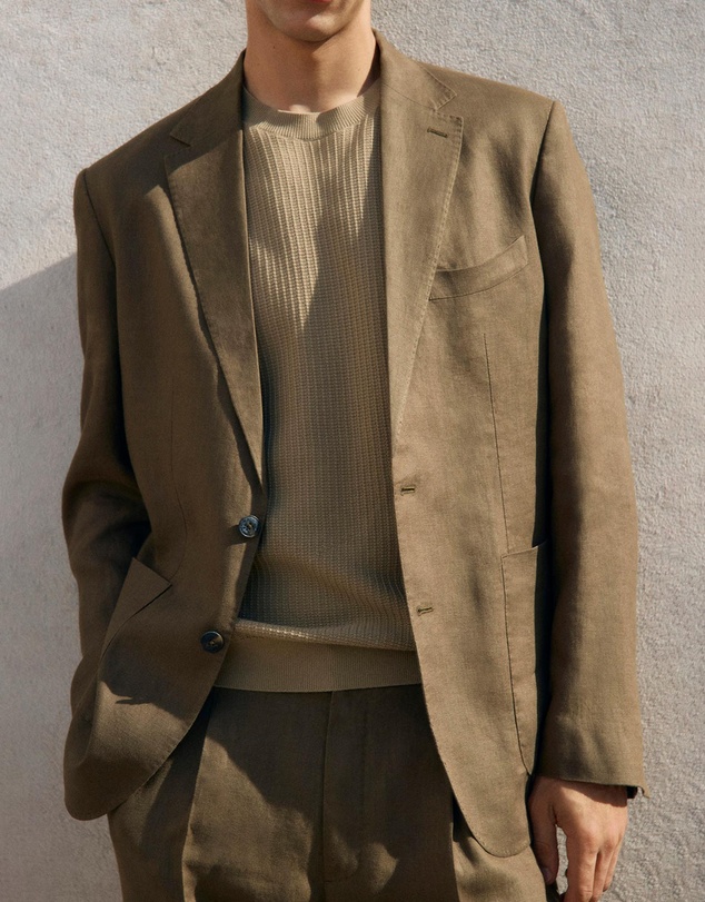 M.N.G - Salerno Blazer