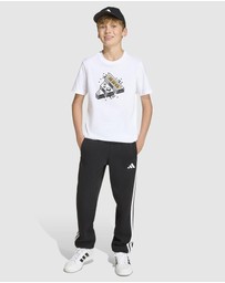 adidas Sportswear - Gaming Graphic T-Shirt - Kids-Teens