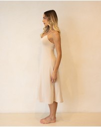 Mod Squad - Luxe Cami Slip Dress
