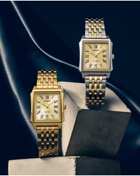 Casio - MTPB190G-9B