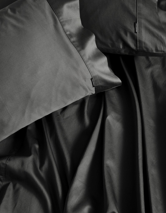Linen House - Augusta 500THC Cotton Sateen Sheet Set