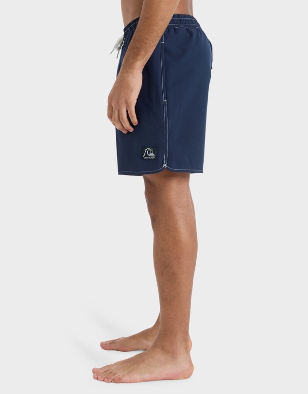 Quiksilver - Mens Original 18
