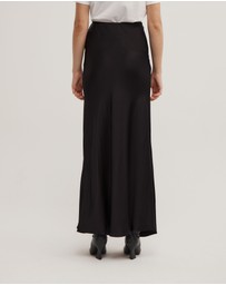 Witchery - Bias Slip Skirt