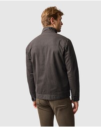 Rodd & Gunn - Armitage Jacket