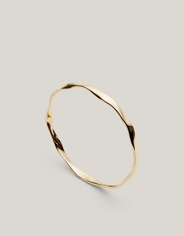 Witchery - Jamie Bangle