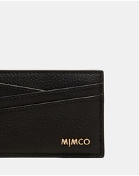 MIMCO - Drift Slim Credit Card Holder