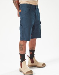 Volcom - Mens Workwear Caliper 20