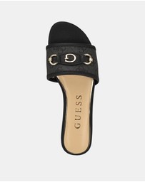 GUESS - Hammin Sandals
