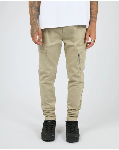 St Goliath - Inset Cargo Pants