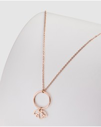 Pastiche - Alina Necklace