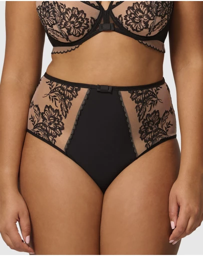 Simone Perele - Romance Culotte Brief