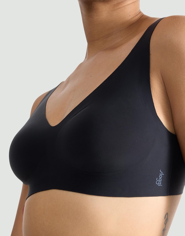 Sloggi - sloggi Zero Feel 2.0 Soft Bra Wirefree