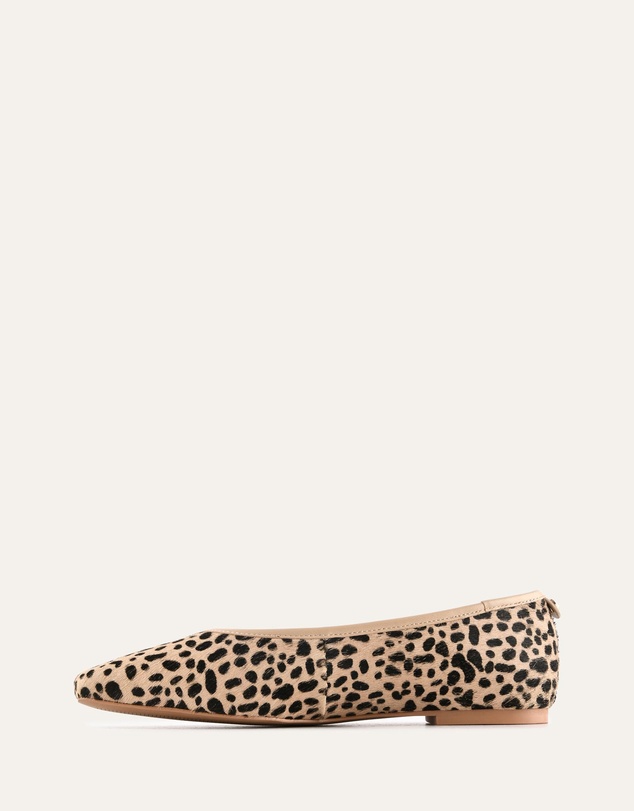 Jo Mercer - Serena Casual Flats