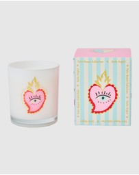 Palm Beach Collection - Date Night Love At First Sight Scented Candle 350g