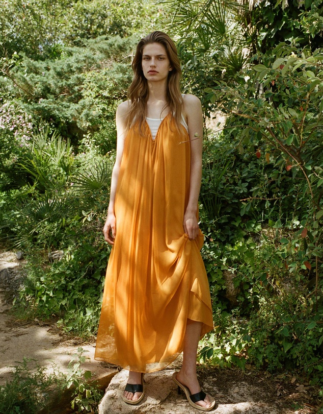 M.N.G - Greta Dress