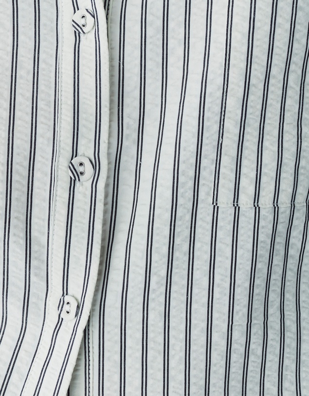ST MRLO - Kady Shirt