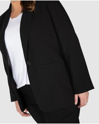 Love Your Wardrobe - Andrea Blazer