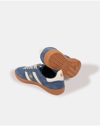 Goodsole - 2001 Parallel