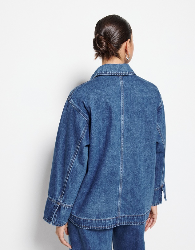 Commonry - Naomi Shacket